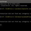 How to scan & repair a single file using System File Checker replace-a-single-corrupted-file-sfc-100x100.jpg