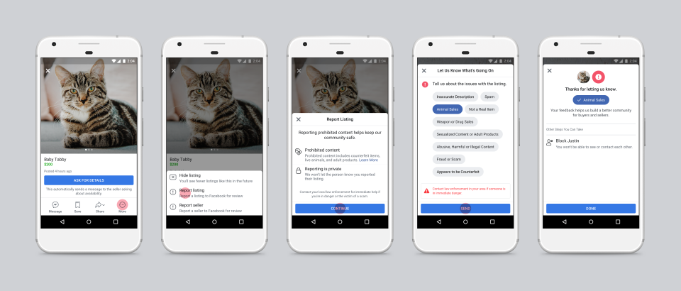 New AI features in Outlook on the web reporting-summary.png
