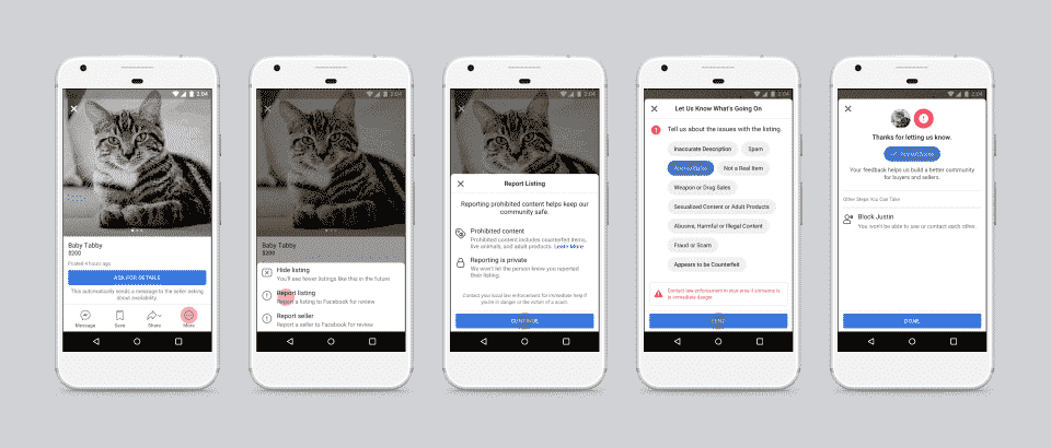 Facebook Marketplace Turns Two: Introducing New AI Features and More reporting-summary.png