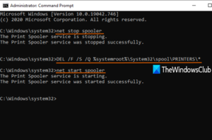 How to carry out Print Spooler Repair in Windows 10 reset-and-clear-print-spooler-using-command-prompt-300x199.png