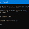 How to Reset, Export and Import Default App Associations on Windows Reset-App-Defaults-XML-100x100.png