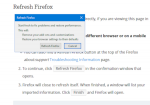 Windows computer wont let me upload Pictures to websites Reset-Browser-150x105.png