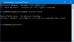 How to reset Winsock in Windows 10 reset-winsock-150x86.jpg
