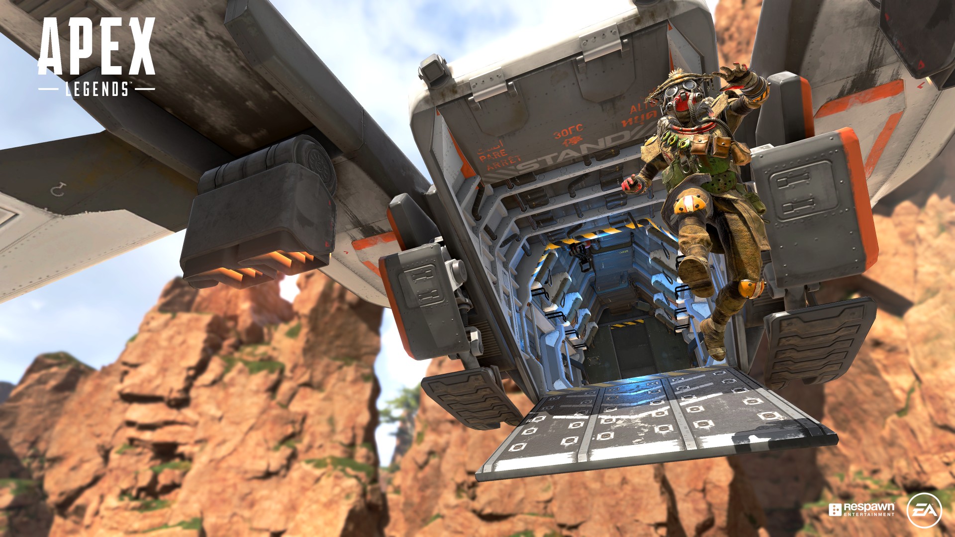 Play Apex Legends for free now on Xbox One RespawnDropship_v01.jpg