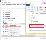Start Menu not responding? Restart StartMenuExperienceHost.exe in Windows 10 Restart-Start-Menu-150x133.png