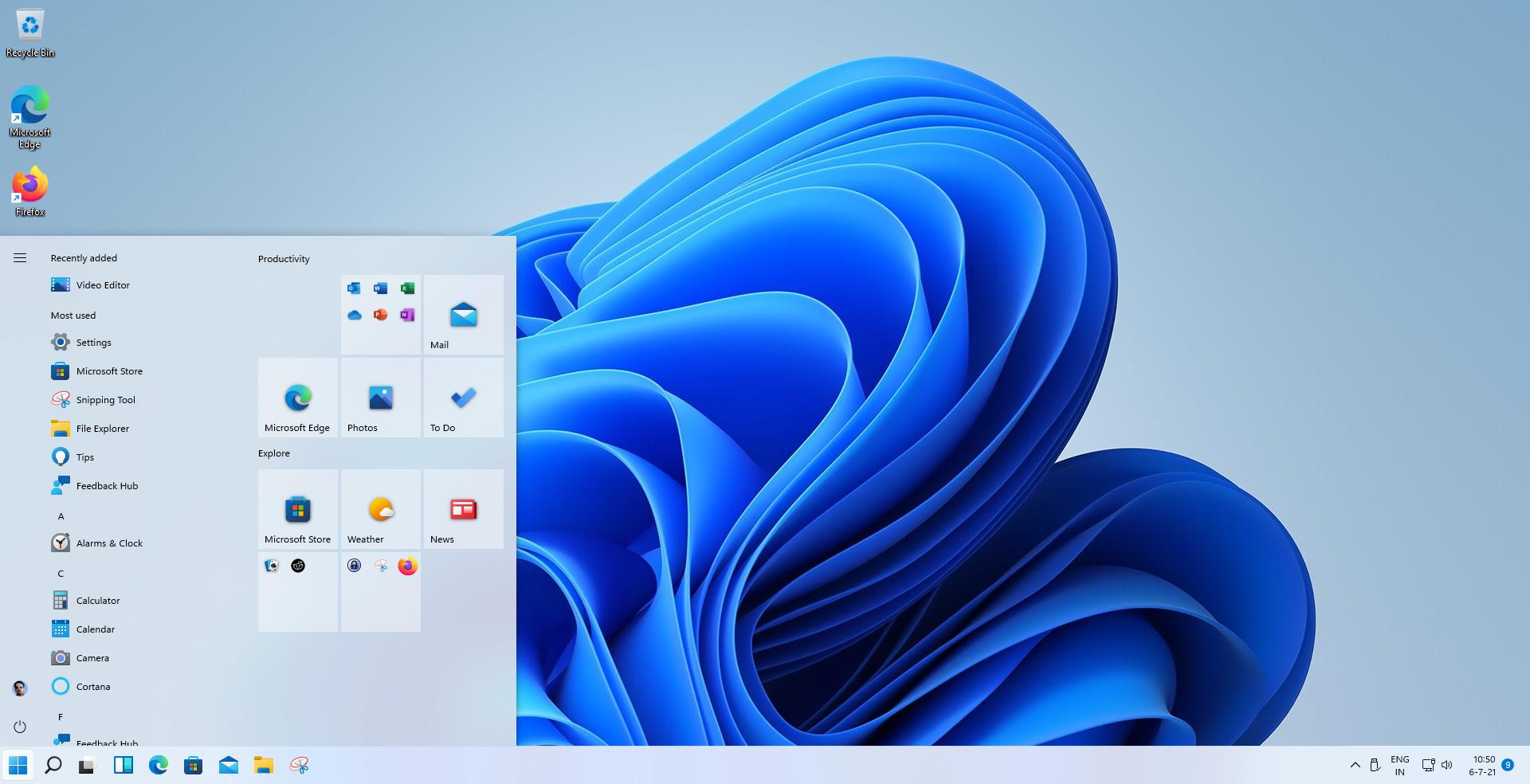 Try this fix if you get "This pc can't run Windows 11" during setup Restore-the-Windows-10-Start-Menu-in-Windows-11-with-TenStartMenuFixer.jpg
