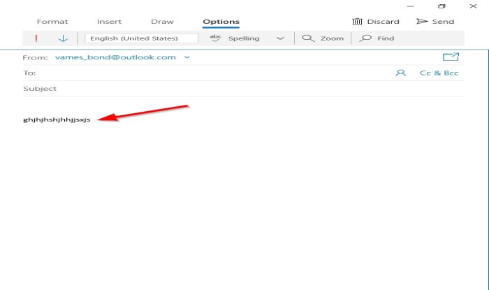 How to disable Autocorrect or Spellcheck in Windows 10 Mail app Result-2.jpg