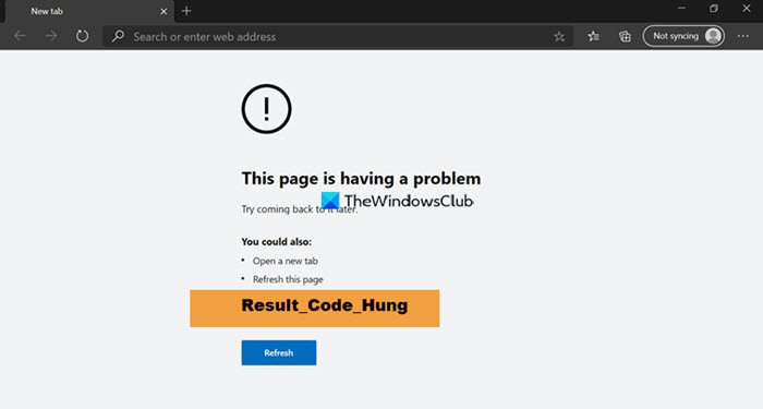 Fix RESULT_CODE_HUNG error on Microsoft Edge Result_Code_Hung-.jpg
