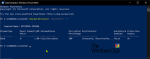 How to Suspend or Resume BitLocker Protection for Drives in Windows 10 Resume-BitLocker-Protection-for-Drives-via-PowerShell-150x59.png