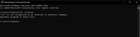 Whenever I try to run CMD as administrator it just starts with limited privileges. As a... RGjp0fQXQhMY7OFGB56WwPGcM5X-jU-5uBcUFGl0vak.jpg