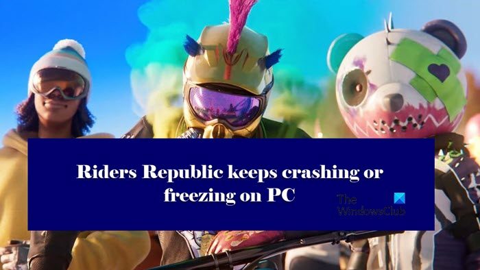 Riders Republic keeps crashing or freezing on PC riders-republic-keeps-crashing.jpg
