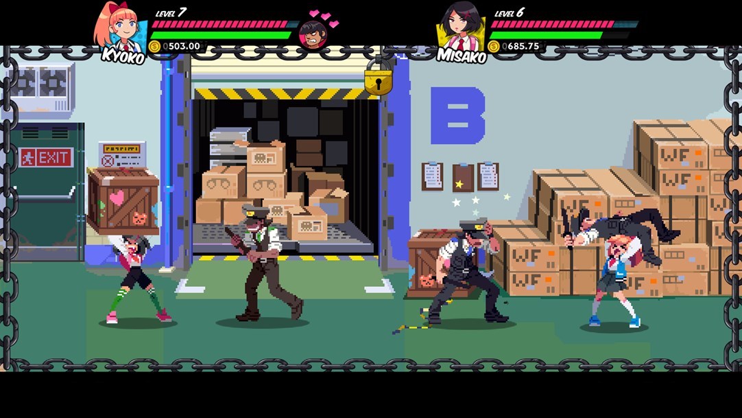 Next Week on Xbox: New Games for September 3 to 6 rivercitygirls.jpg
