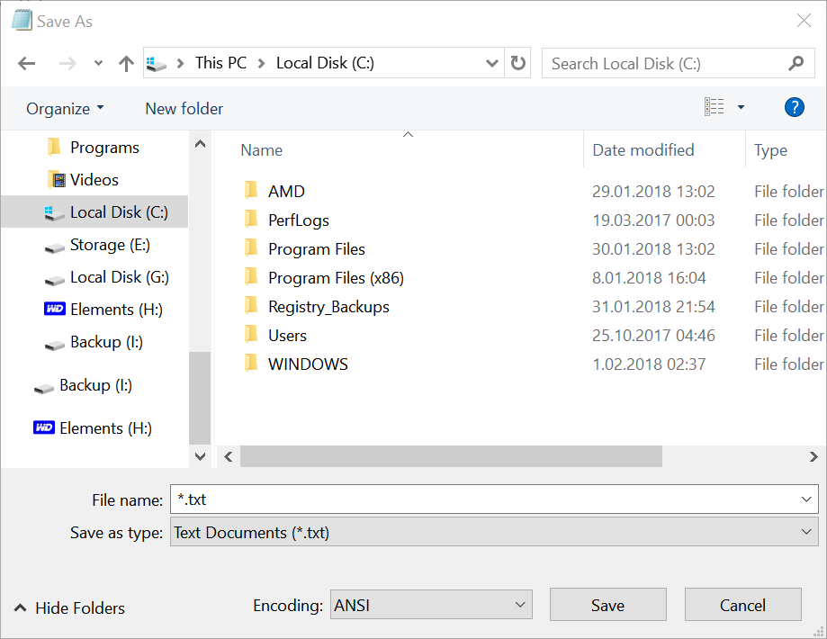 How to Backup Personal Files from Windows Recovery Environment rLR6X1J.png