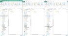 Windows explorer feature request (please) -automatically snap three windows (depending on... rMD-Mvnuaij8ON0bJAgT1QGDUgJtiCwxoLH09EesBj4.jpg