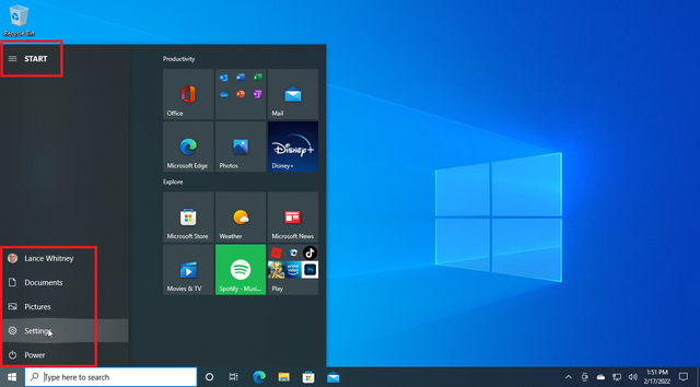 Why are the Spotify and Disney icons taking up the full tile? How to make it show normally... rmmd14thmbq91.png