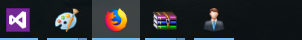 Some Icons appear smaller than others. RN3Od.png