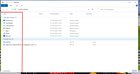 Just bought a new pc and my document folder doesn't have the organization collum to the... RNLPq1OQxQt77K3McZCtBR0zlPdEAaQxeXoGL-xfV7U.jpg