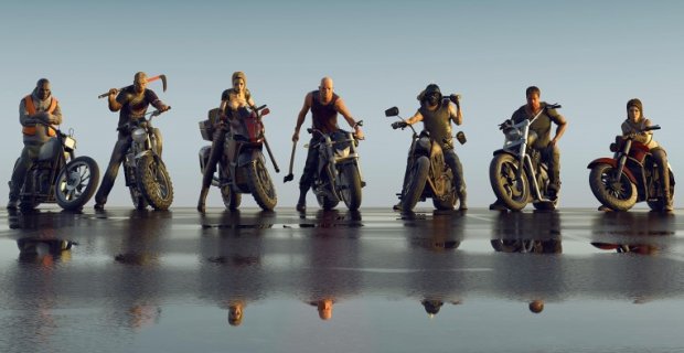 Next Week on Xbox: New Games for November 13 to 15 roadrage-large.jpg