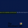 Your roaming profile was not completely synchronized error on Windows 10 Roaming-user-profile-was-not-completely-synchronized-100x100.png
