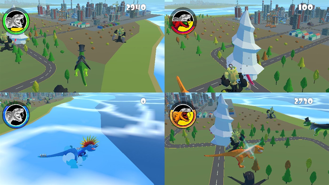 Next Week on Xbox: New Games for August 6 to 9 on Xbox One roarr.jpg