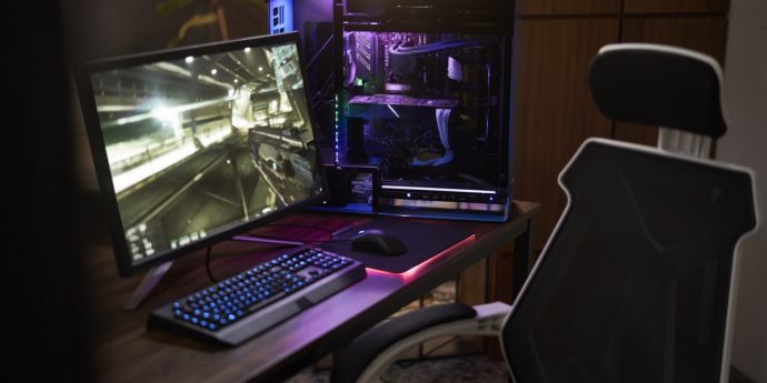 New 11th Gen Intel Core S-series 'Rocket Lake-S' desktop processors Rocket-Lake-S-Illustration-690x345.jpg