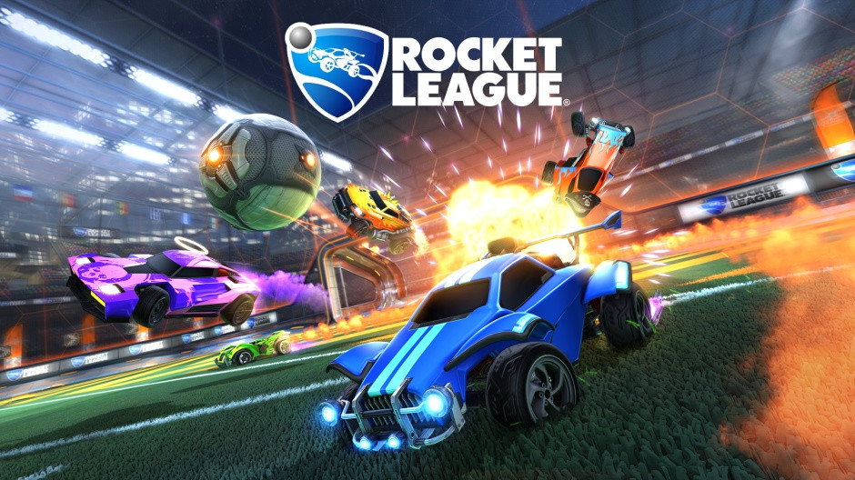 Free Play Days: Rocket League with Xbox Live Gold July 10 to 15 RocketLeague940x528.jpg