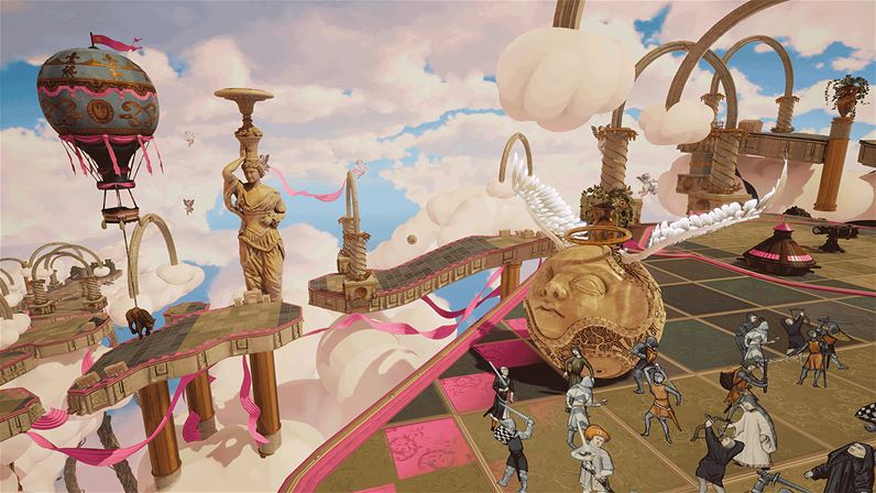 Next Week on Xbox: New Games for August 28 - 31 rockofages.jpg