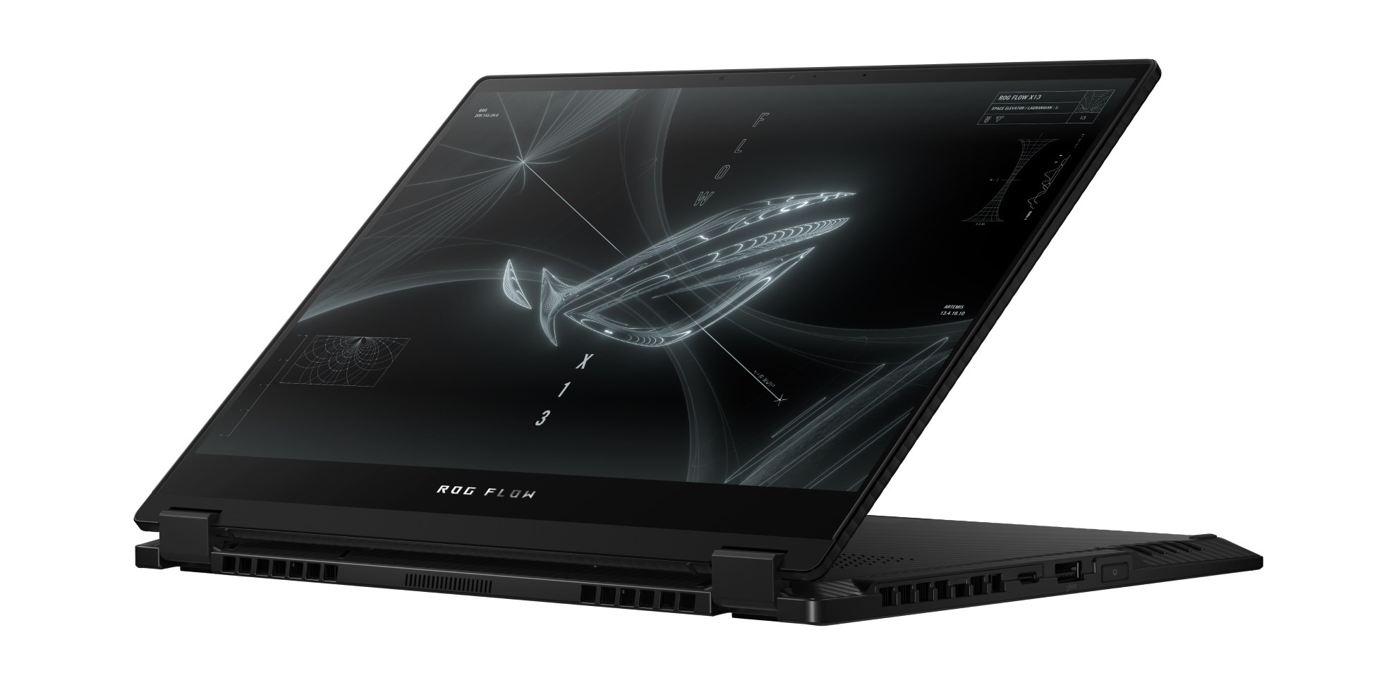 CES 2021: ASUS ROG Flow X13 and ZenBook Pro Duo with ScreenPad Plus ROG-Flow-X13-GV301_3D-Rendering-Photos_Lighting_Stand_21-1.jpg