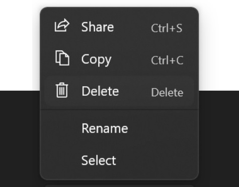 After Start Menu, Windows 10 is getting floating taskbar menu and more Rounded-corner.jpg
