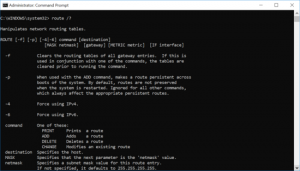 Manage Wireless Networks using Command Prompt in Windows 10 Route-300x171.png