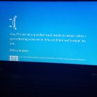 I get this blue screen whenever I try to exit youtube fullscreen, does anyone know how to... rPJm9LUi7adndD8Rxy0z1iWRt6Khv81jDJtxnxLd5qw.jpg