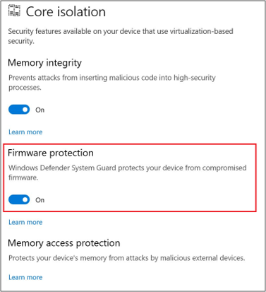 System Repairing after enabling Microsoft System Guard rQ19xQwvfPGy6DxEq7XKJ6KaAEUbZVWoAfwLmp3GmjmOpncYtto33TOcXhLsWskvHfNBKpizYWwyXbTNymB%2fO4d04Pc%3d.png
