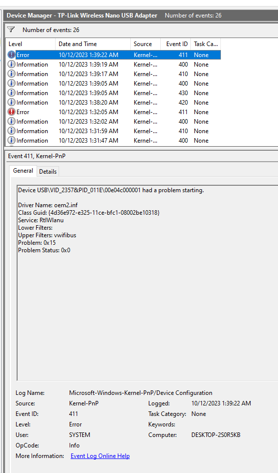 Can't fully install drivers for TP-Link archer t2u nano WiFi works, Bluetooth doesn't rRyA1yPM%2bgu25eNjnFI4HuOu0sc9PxHwZ2Kvn3sBCFsw%2bTHItUGlWobD6NGMA8JKtZwch8zmuKqdEjwXmnk9GPNNo%3d.png