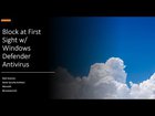 Block at First Sight: Windows Defender blocking malware in SECONDS! RSBBwSiELh679zM67cokOLp9dDLBuYjQfZFWI9JgF8U.jpg