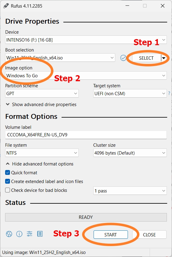 How to create a bootable Windows 11 installation for testing rufus-create-bootable-usb-windows-11.jpg