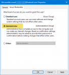 Run as administrator not working in Windows 10 Run-as-administrator-not-working-in-Windows-10-137x150.png