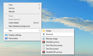 How to Run commands of Command Prompt with a Desktop Shortcut Run-Command-Prompt-Commands-With-a-Desktop-Shortcut-300x181.png