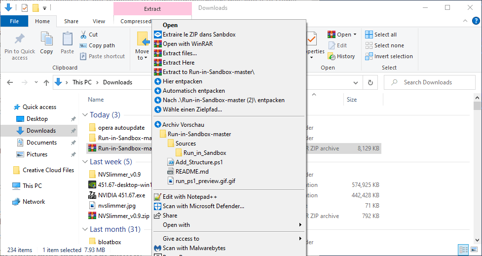 Add "Run in Sandbox" options on Windows 10 run-in-sandbox.png