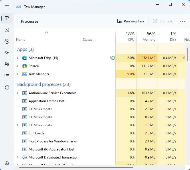Windows 11 Insider Preview Build 22579 lets you name folders in the Start Menu, adds CD... run-new-task-button-in-task-manager-windows-11.jpg