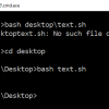 How to run .sh or Shell Script file in Windows 10 Run-Shell-script-files-from-Command-Prompt-100x100.png