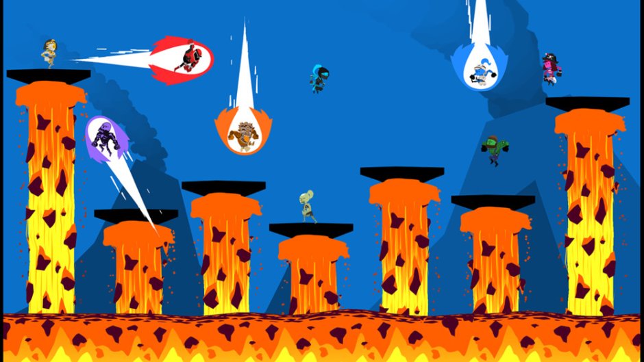 Next Week on Xbox: New Games for July 3 to July 5 runbow.jpg