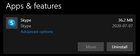 How do you prevent Skype from being installed without consent? This isn't the first time it... rvfaBdviLqY1JojeaD1ih9KHm250NrrTxDg0qZOqq-w.jpg