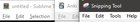 How do you change the menu ("File", "Edit)" bar to a dark color? And how do you make it... rVHkYsHUPQY4KfhzX2mdNhKztDmzqprIWOBb6cUWLsQ.jpg