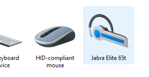 Handsfree Audio the only option in Windows 10, cannot connect to stereo says it's disconnected rVVTR.png