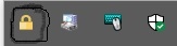 What is this LOCK icon in my system tray rw9ckx.jpg