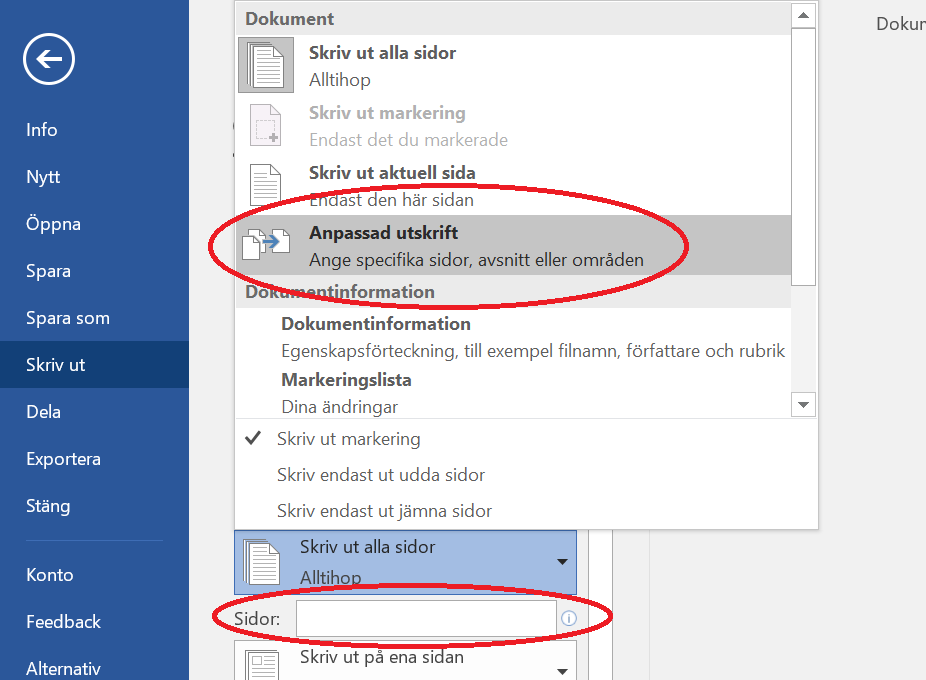 Microsoft  Word would not print full page, how do I correct it,pleasee RWQdM.png