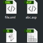 How can I change multiple file icons opening with the same program? RXxedu4sh-Ko-3J6LwAIvBaxNJDPokRx-uWyHr4eEA4.jpg