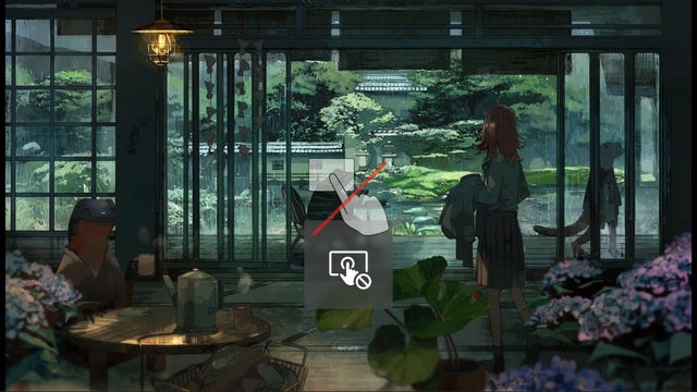 Does anyone know how to remove the upper ui, it’s really annoying rYC4lncFh3lhZsj6KnJWZlPQuM9F-bOAvF1IYkFqMWk.jpg