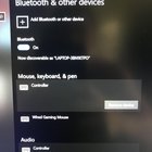 PC not recognizing Xbox controller, no issue for over a year until today. I can’t get audio... rYE8805HsqE3OM9Aq7-8uzWKxRzZCqgfx5YUmbFfVmI.jpg