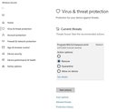 I can’t seem to remove this threat regardless of selecting the remove then start... RZ8E44Ygx70zsGRTlWs0LrnKR4BmQSFuWvRUDguSOTI.jpg